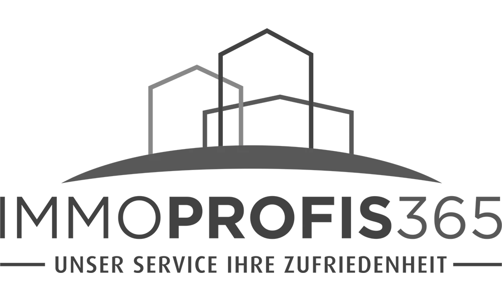 Bild: Immoprofis365 GmbH - Logo