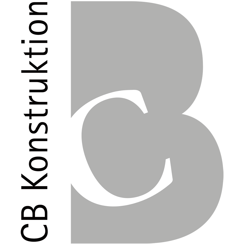 Bild: CB Konstruktion - Logo
