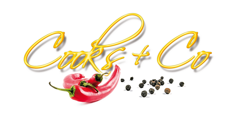 Bild: Cooks & Co - Logo
