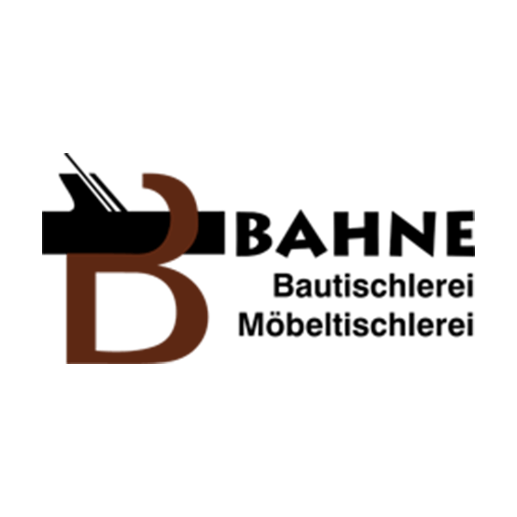 Bild: Tischlerei Bahne - Logo